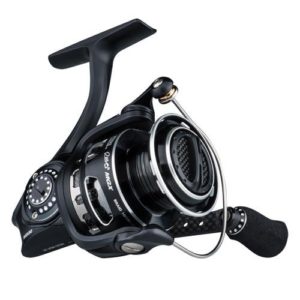 Revo MGX Spinning Reel 2016