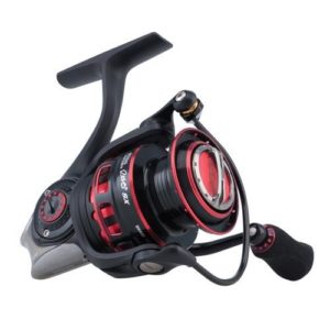 Abu Garcia Revo SX Spinning Reel 2016