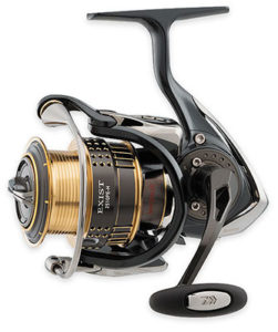 Daiwa Exist Spinning Reels