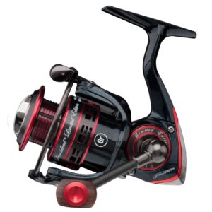 Pflueger President Limited Edition spinning reel 2016