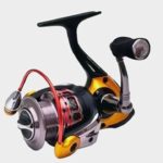 Quantum Hellcat 30 Spinning Reel