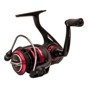 Quantum Throttle spinning reel 2016