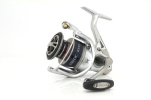 Shimano Stradic FK spinning reels