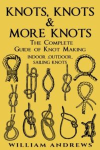 knots, knots and more knots