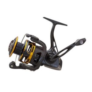 team lews pro speed spinning reel