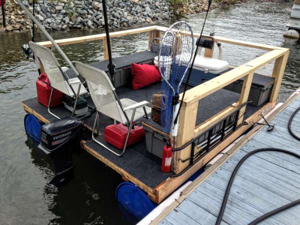 7 WTF level DIY boats that you have to see to believe