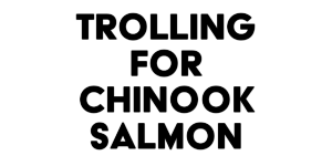 tips for trolling for chinook salmon