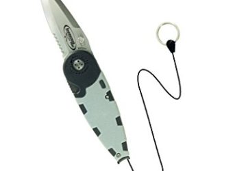 Boomerang Swift Cut Knife