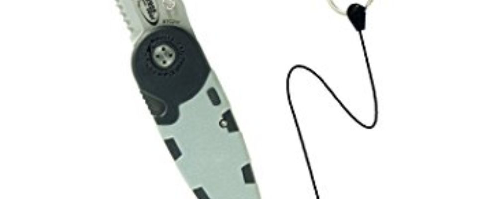 Boomerang Swift Cut Knife