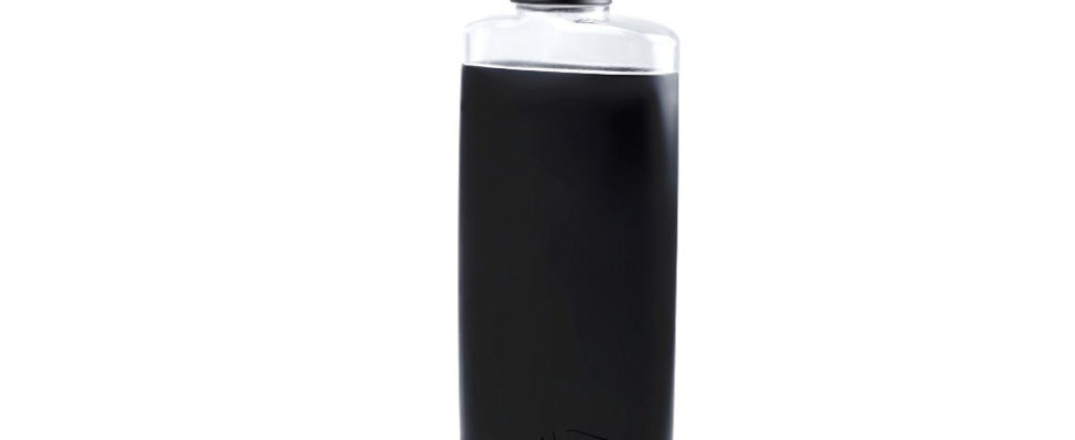 GSI Lexan Flask review