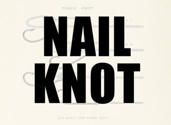 nail knot