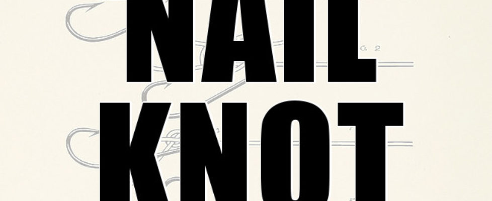 nail knot