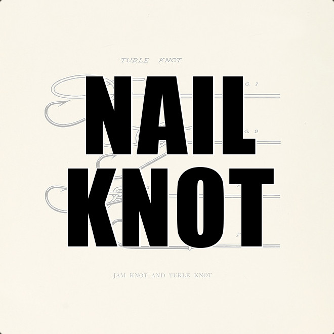 nail knot