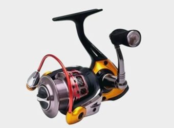Quantum Hellcat 30 Spinning Reel