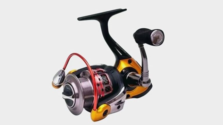 Quantum Hellcat 30 Spinning Reel