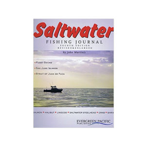 Review of the Saltwater Fishing Journal