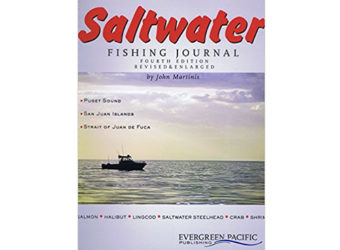 Review of the Saltwater Fishing Journal