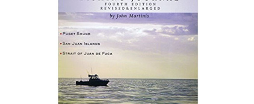 Review of the Saltwater Fishing Journal