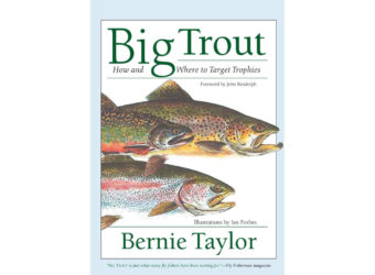 Review of the book Big Trout