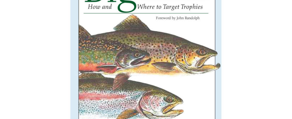 Review of the book Big Trout