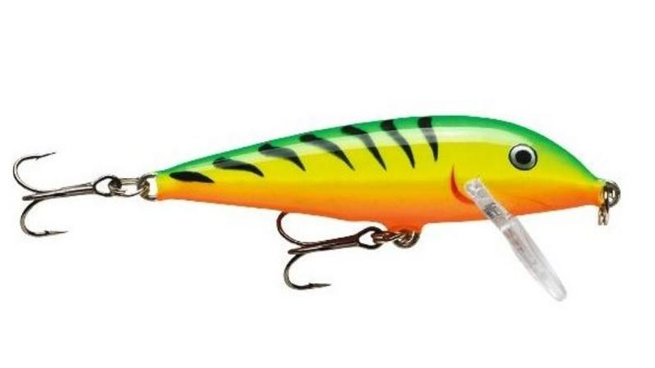 lake trout trolling lures