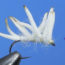 cluster of maggots fly fishing fly