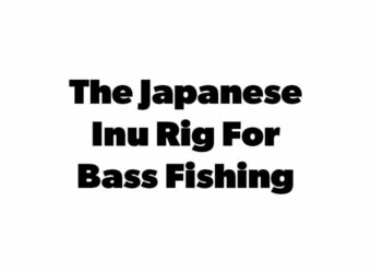 Japanese Inu rig cover Japanese Inu rig cover