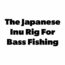 Japanese Inu rig cover