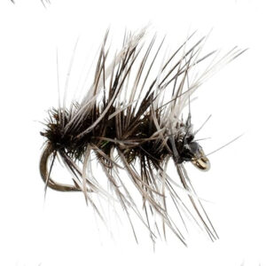 Griffith Gnat Dry Fly