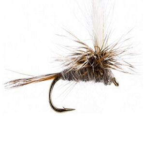 Parachute Adams Dry Fly