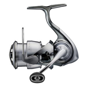 diawa exist spinning Reel