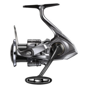 shimano twin power spinning Reel