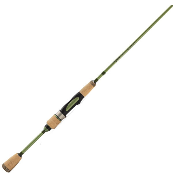 temple fork trout panfish